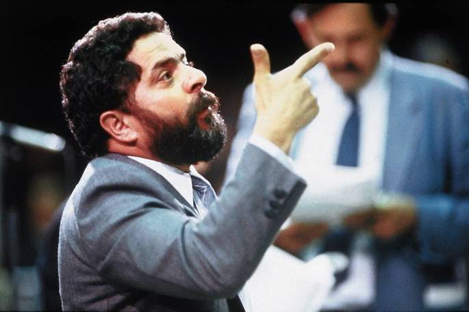 Lula deputado
