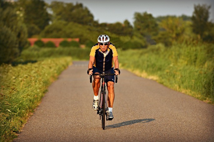 Ciclista