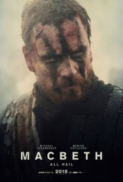 Macbeth: ambição e guerra