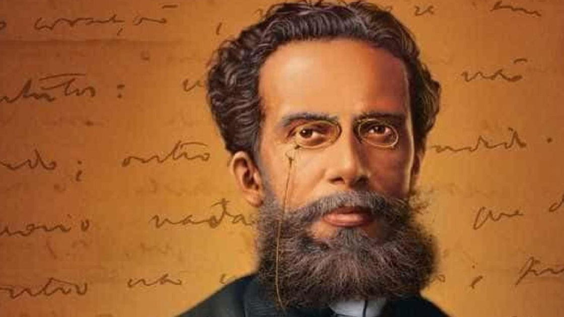 Machado de Assis – Wikipédia, a enciclopédia livre