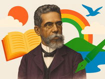 Machado de Assis: biografia e obras