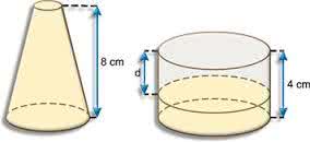 Cone exercício