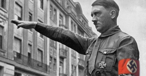 Maiores Ditadores da História