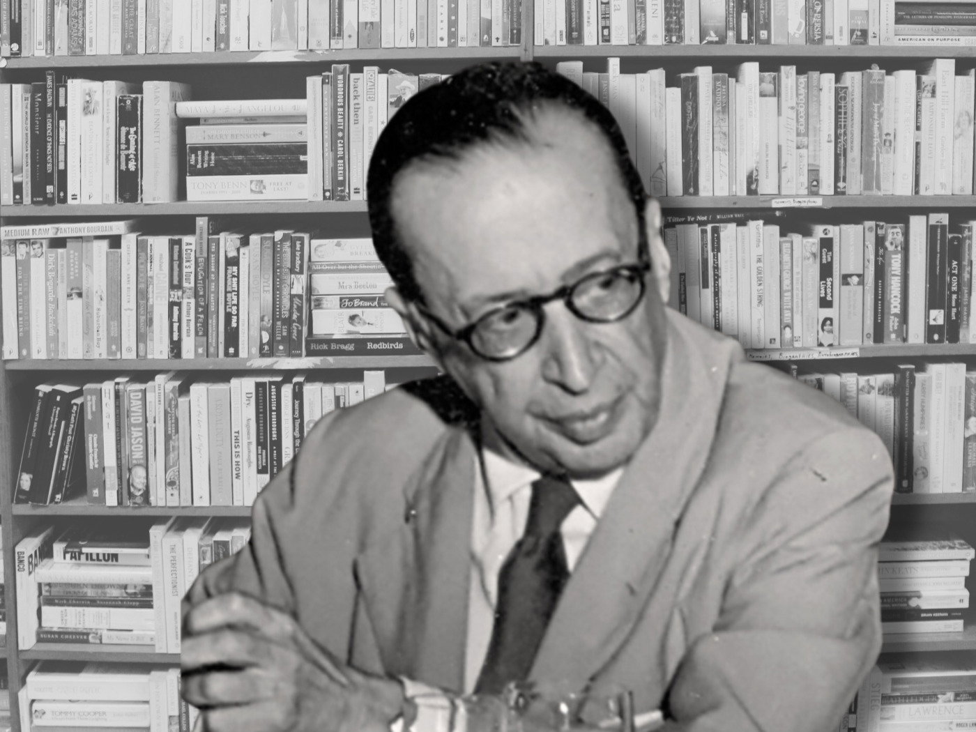 Manuel Bandeira: biografia, obras e poemas - Toda Matéria