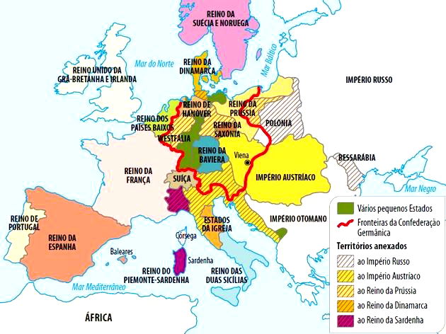 PDF) As repercussões da época napoleónica na Polónia e em Portugal