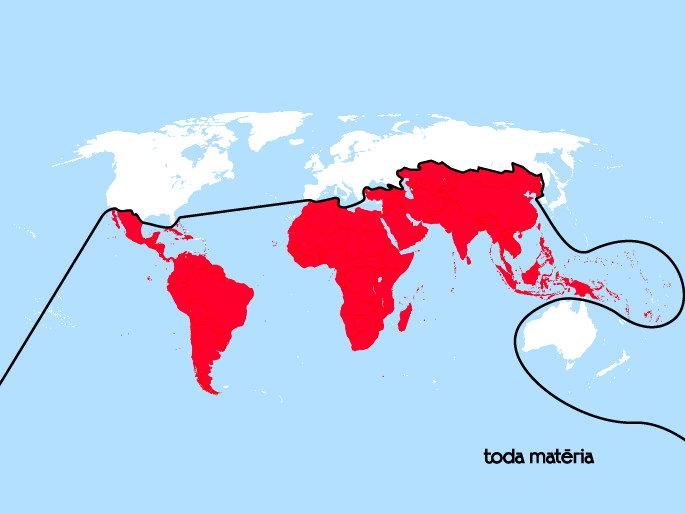 Países Subdesenvolvidos: O Que São E Exemplos – GLHW