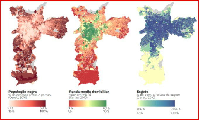 mapas de SP_ IBGE