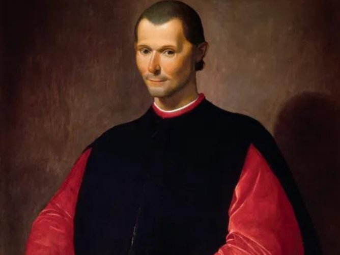 Nicolau Maquiavel: quem foi, suas obras e principais ideias