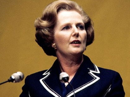 Morre Margaret Thatcher, a 'dama de ferro' - Brasil 247