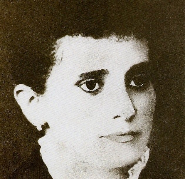 Maria Tomásia
