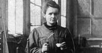 Marie Curie