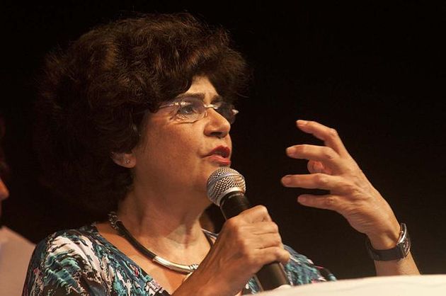 Marilena Chauí