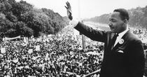 Martin Luther King