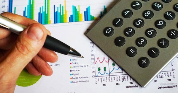 Matemática Financeira