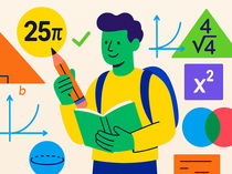 Matemática no Enem 2025: os conteúdos que mais caem