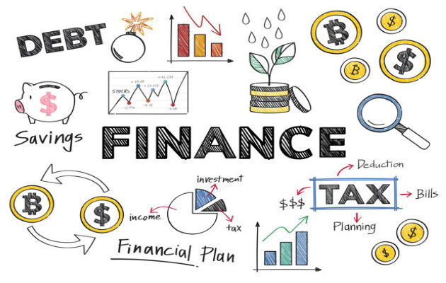 Matemática financeira