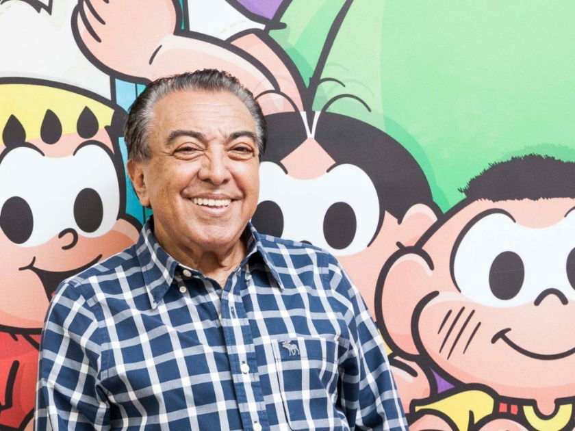 Maurício Souza – Wikipédia, a enciclopédia livre