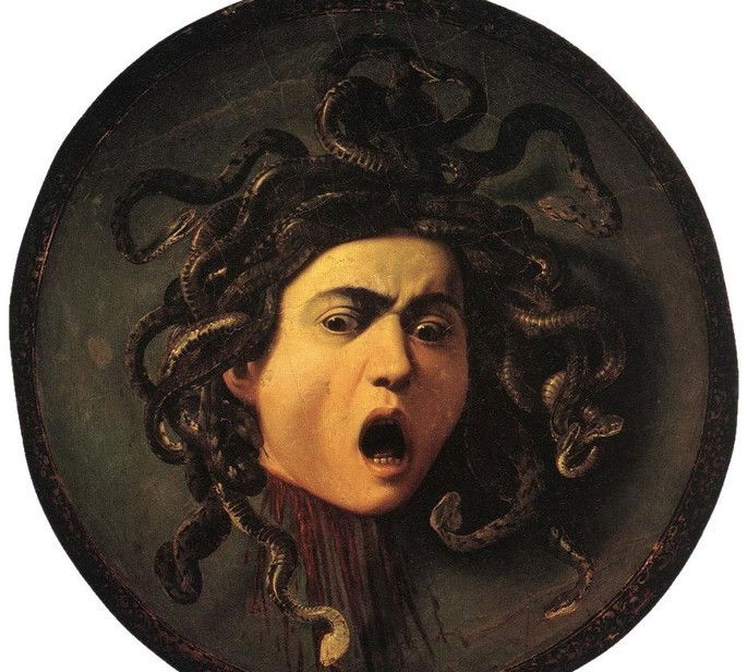 O Mito de Medusa na Mitologia Grega