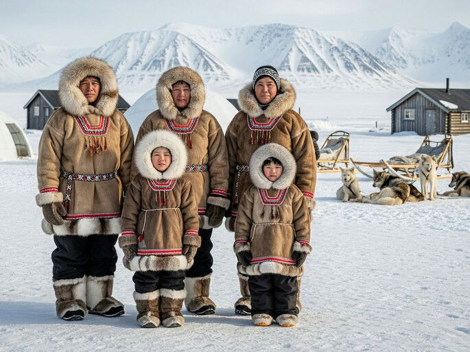 Povos inuit