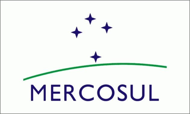 Mercosul logo