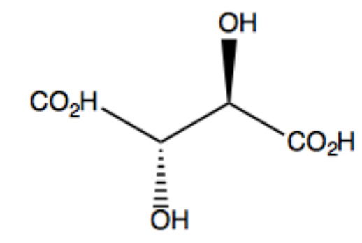 mesotartarico