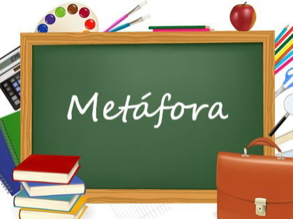 5 exemplos de metáforas que já existem hoje