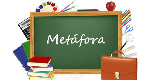 Metáfora