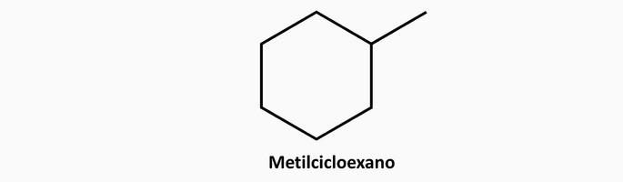 Metilcicloexano