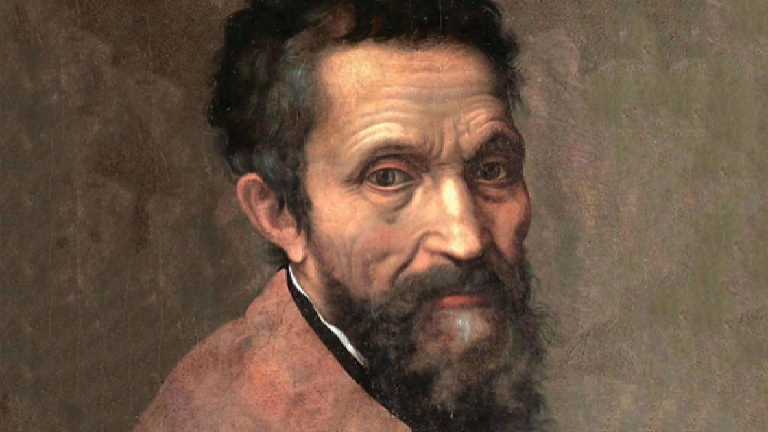 Quem foi a pintora renascentista admirada por Michelangelo