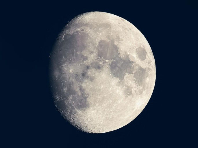 fases da Lua