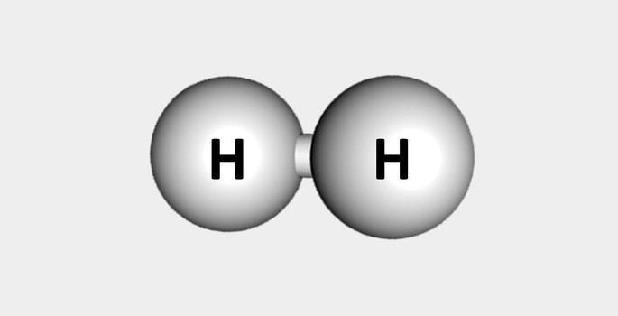 hidrogênio