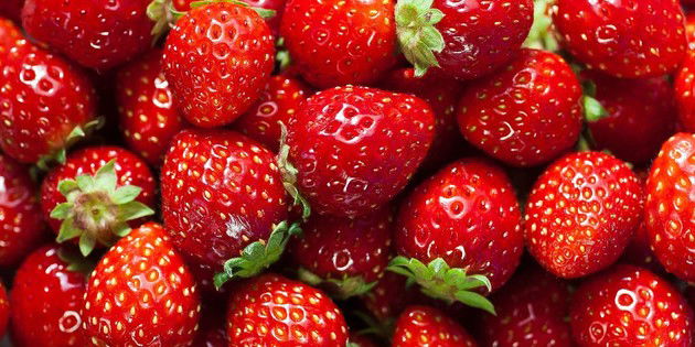 Lista De 50 Frutas Mais Consumidas E Seus Benefícios - Toda Matéria