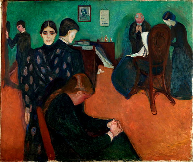 Audiodescrição da pintura O Grito, do pintor norueguês, expressionista,  Edvard Munch. Diversidartes, onde a diversidade da arte de pessoas com, By Diversidartes