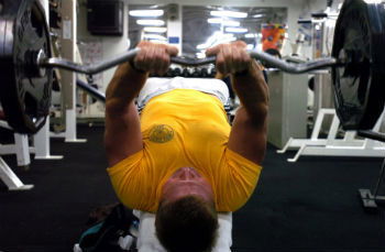 Musculação