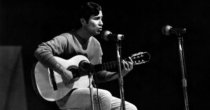 Músicas da Ditadura Militar