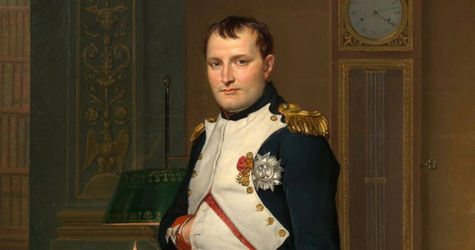 Napoleão Bonaparte: quem foi e a sua história (em resumo)