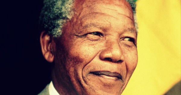 Nelson Mandela: quem foi, apartheid e frases - Toda Matéria