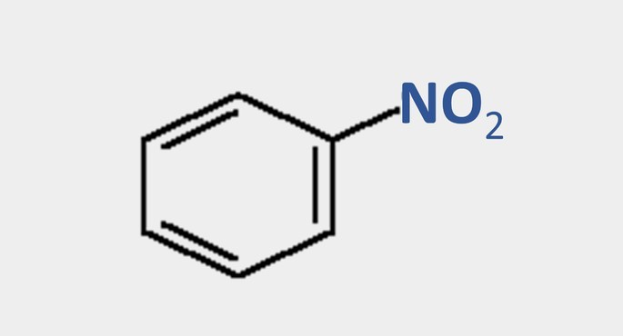 Nitrobenzeno