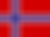 Bandeira da Noruega