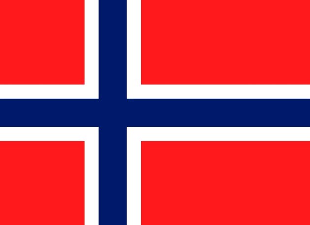 Países Nórdicos - Toda Matéria