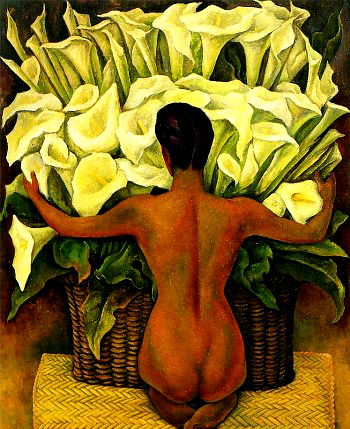 História UPF: 1957 – Morre Diego Rivera, consagrado artista plástico  mexicano