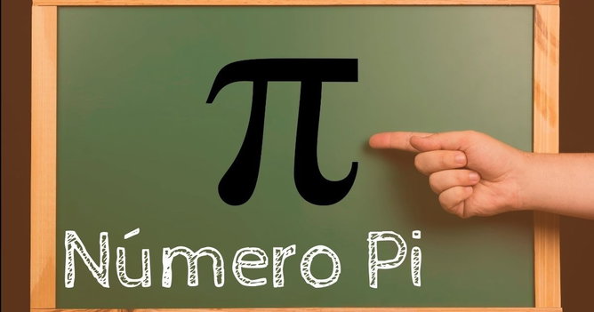 Número Pi