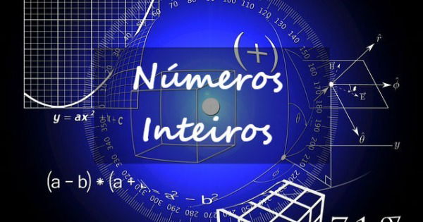 Uno das Operações com Números Inteiros - Matemática