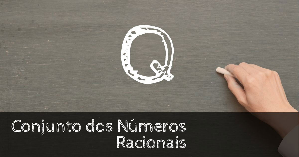 O Que São Números Racionais E Exemplos