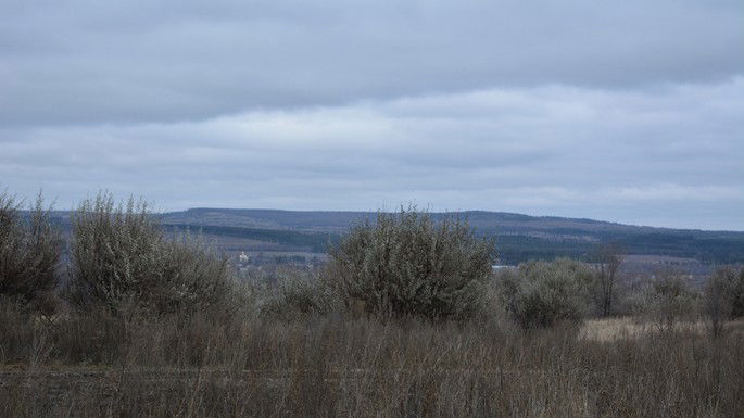 Nuvens stratus