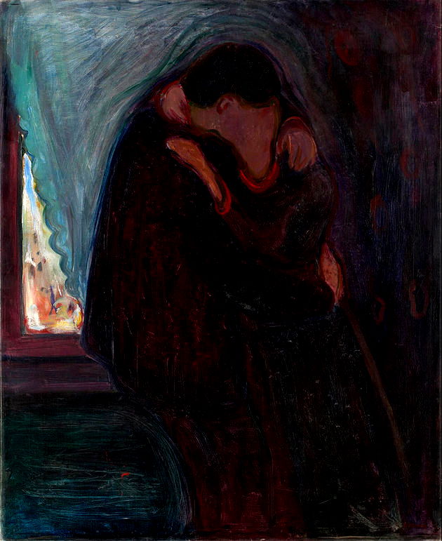 Audiodescrição da pintura O Grito, do pintor norueguês, expressionista,  Edvard Munch. Diversidartes, onde a diversidade da arte de pessoas com, By Diversidartes