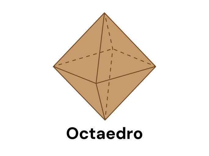 Octaedro