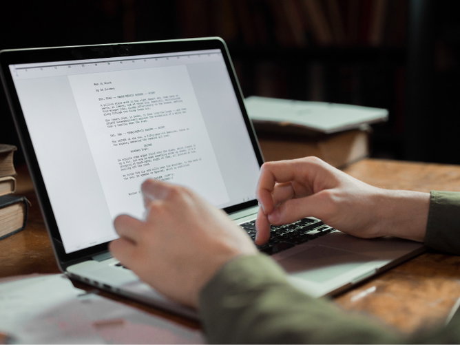 O Ensaio como gênero textual