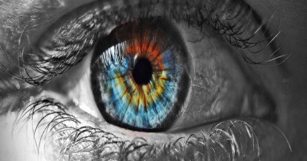 Olhos