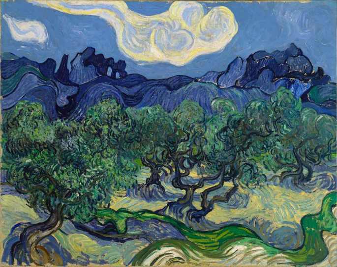 Oliveiras